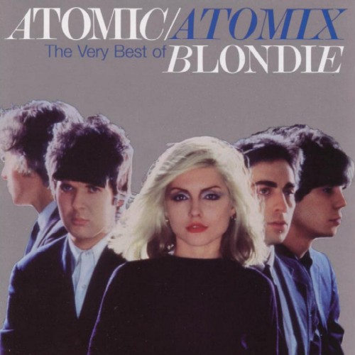 Blondie - 1999 Atomic/Atomix: The Very Best of Blondie